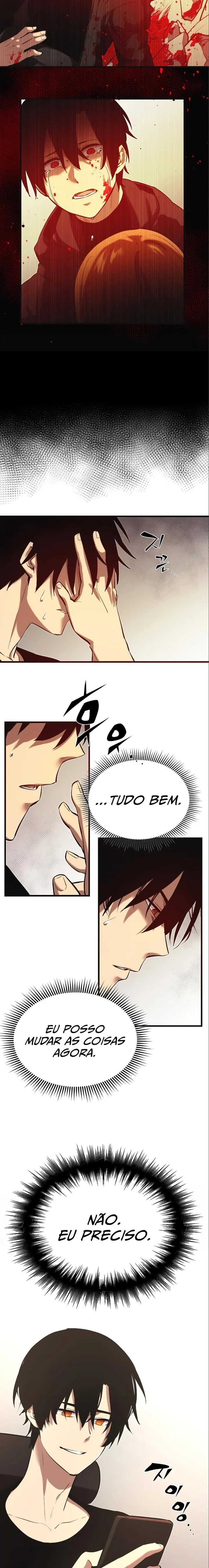 Read I Obtained a Mythic Item PT Manga Online