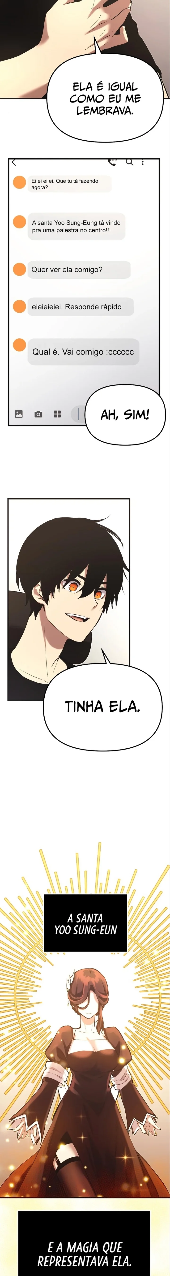 Read I Obtained a Mythic Item PT Manga Online