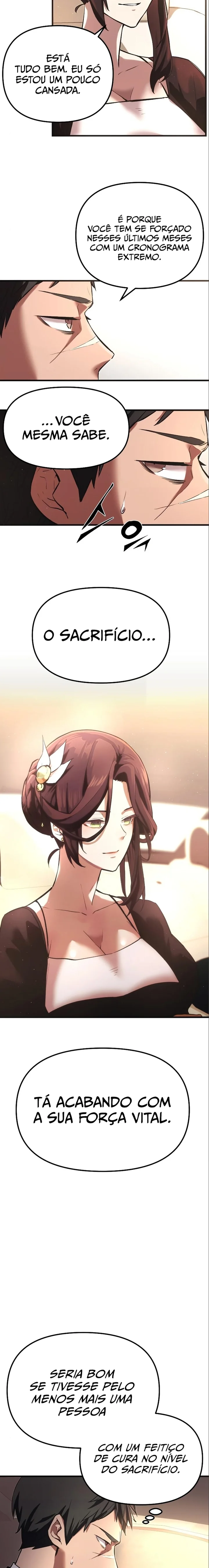 Read I Obtained a Mythic Item PT Manga Online