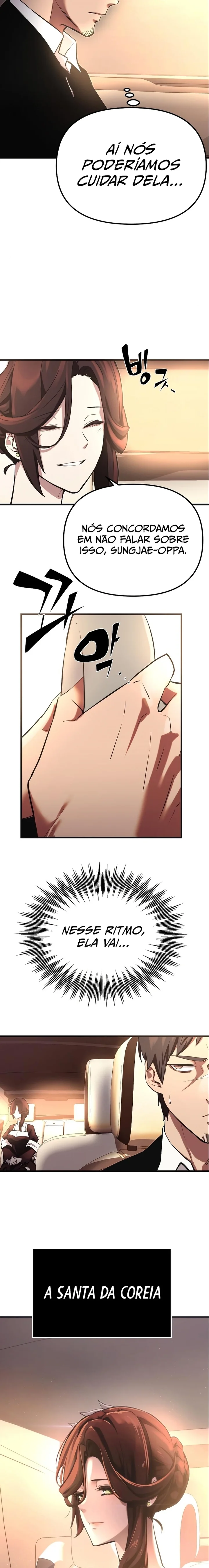 Read I Obtained a Mythic Item PT Manga Online