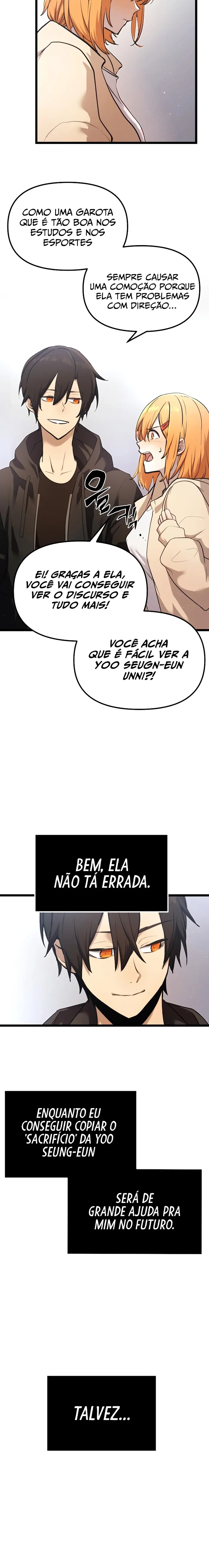 Read I Obtained a Mythic Item PT Manga Online