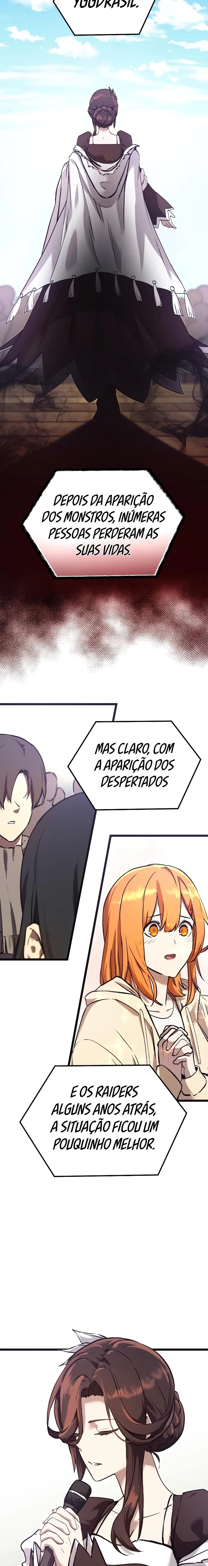 Read I Obtained a Mythic Item PT Manga Online