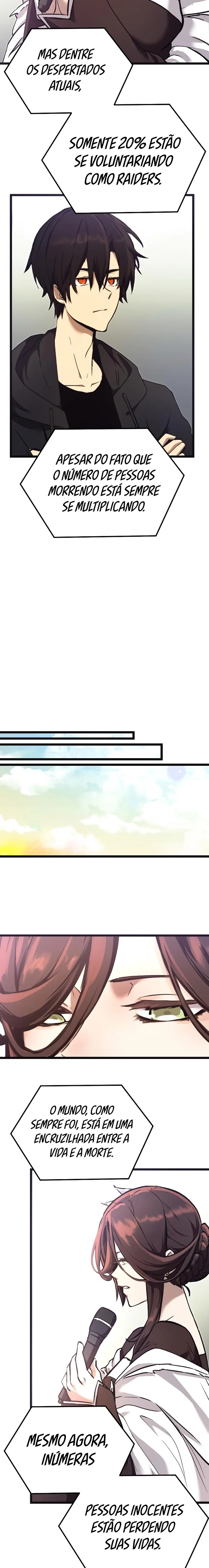 Read I Obtained a Mythic Item PT Manga Online