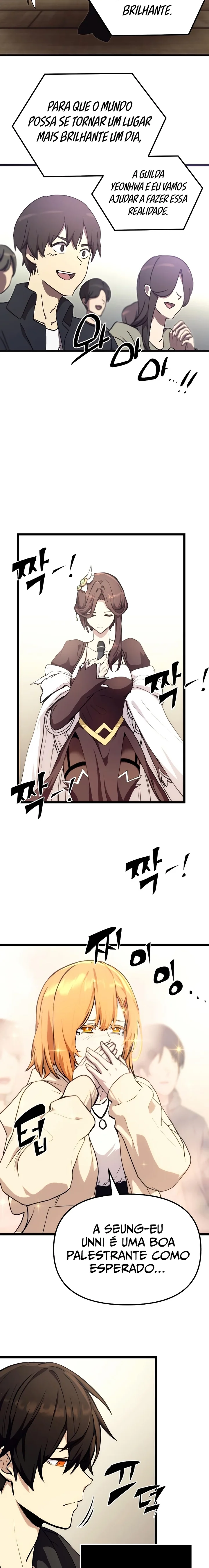 Read I Obtained a Mythic Item PT Manga Online