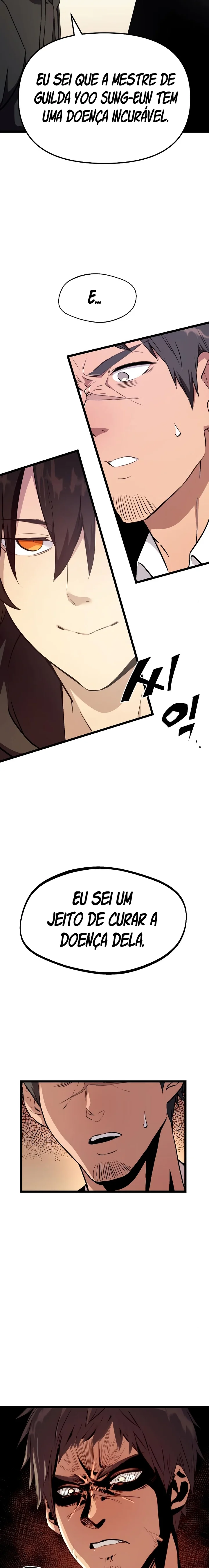 Read I Obtained a Mythic Item PT Manga Online
