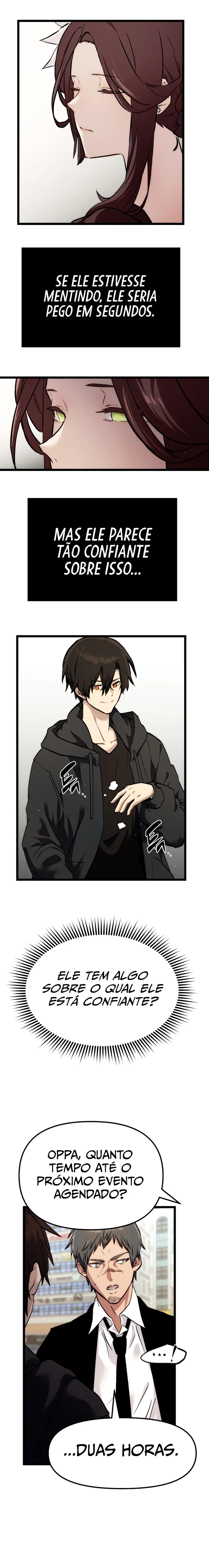Read I Obtained a Mythic Item PT Manga Online