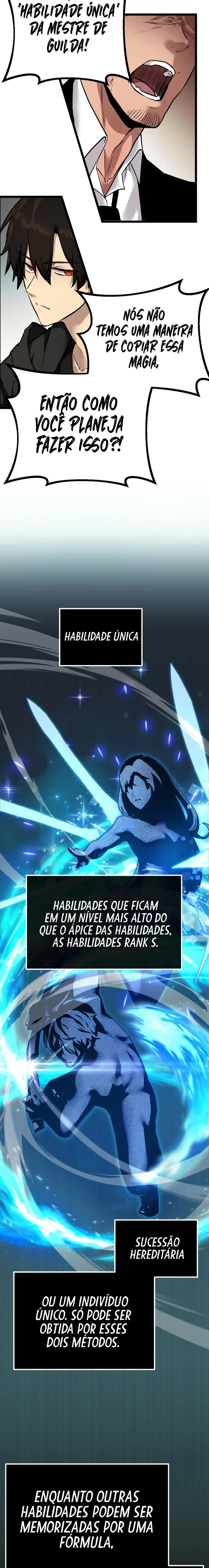 Read I Obtained a Mythic Item PT Manga Online