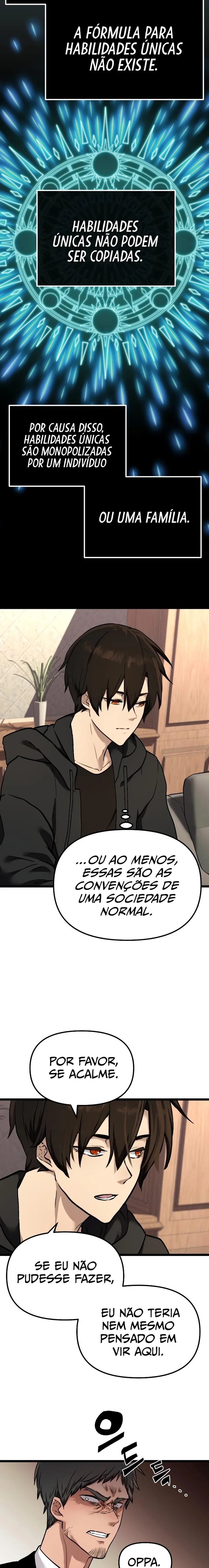 Read I Obtained a Mythic Item PT Manga Online
