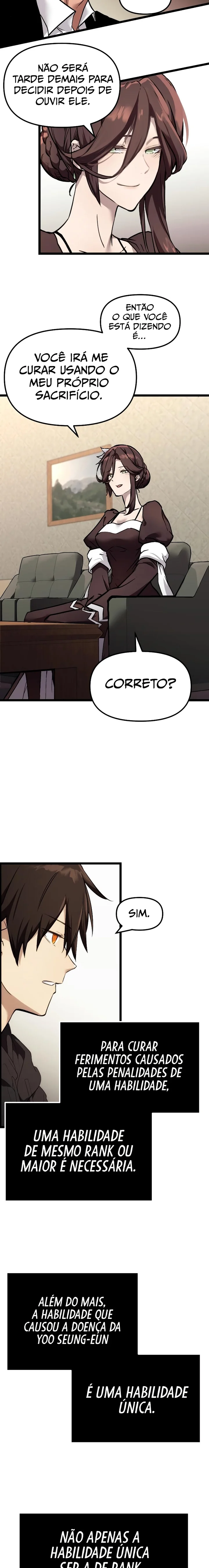 Read I Obtained a Mythic Item PT Manga Online