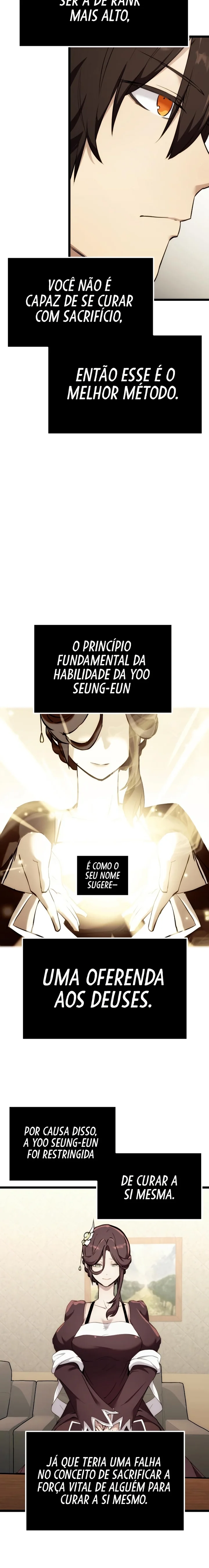 Read I Obtained a Mythic Item PT Manga Online