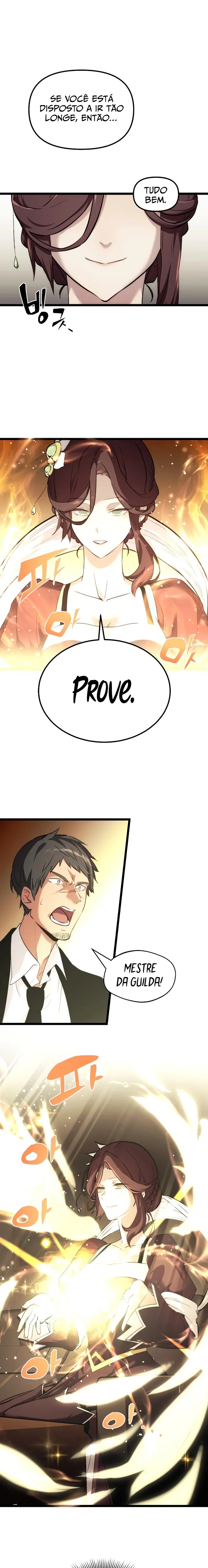 Read I Obtained a Mythic Item PT Manga Online