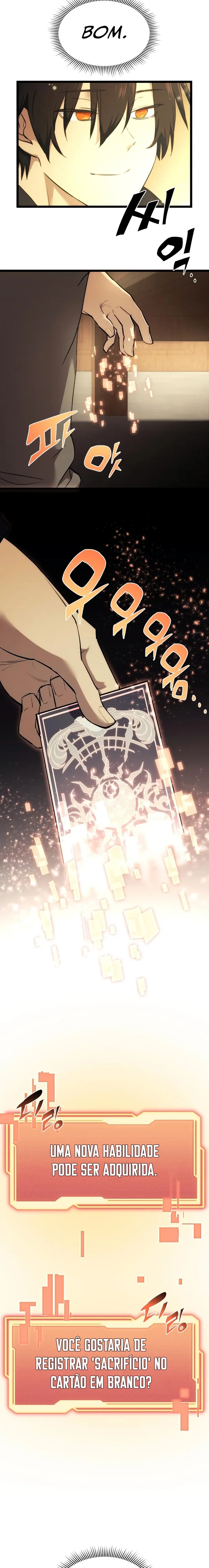 Read I Obtained a Mythic Item PT Manga Online