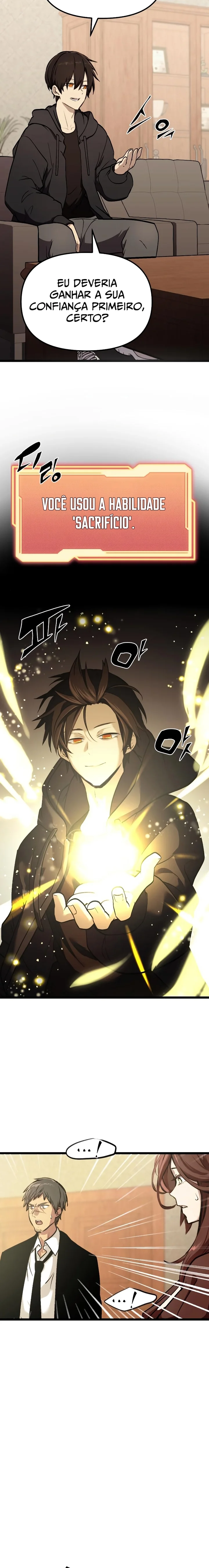 Read I Obtained a Mythic Item PT Manga Online