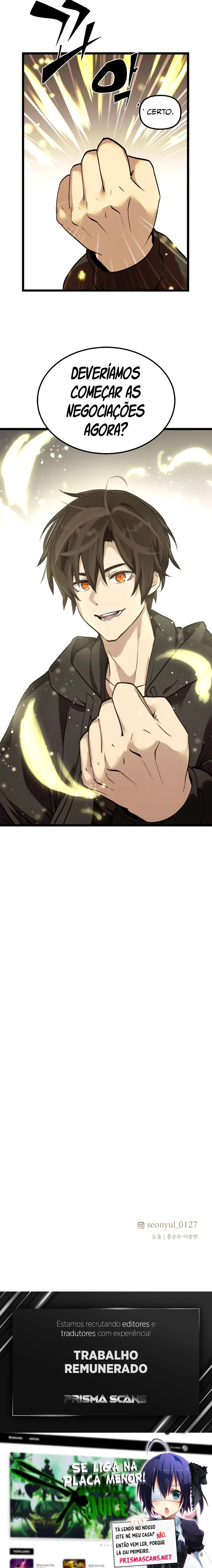 Read I Obtained a Mythic Item PT Manga Online