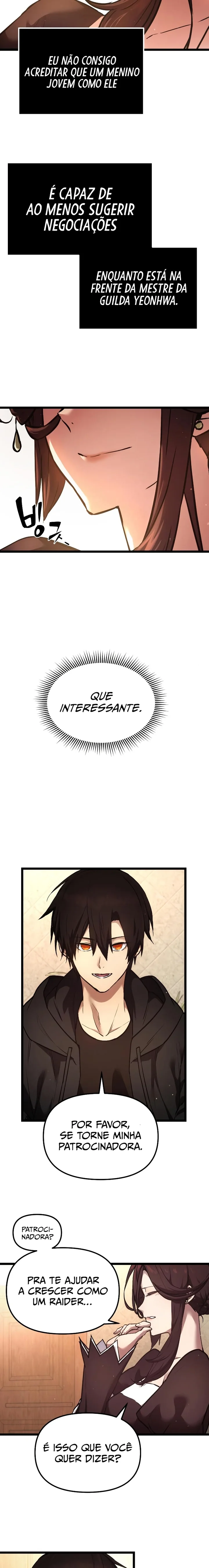 Read I Obtained a Mythic Item PT Manga Online