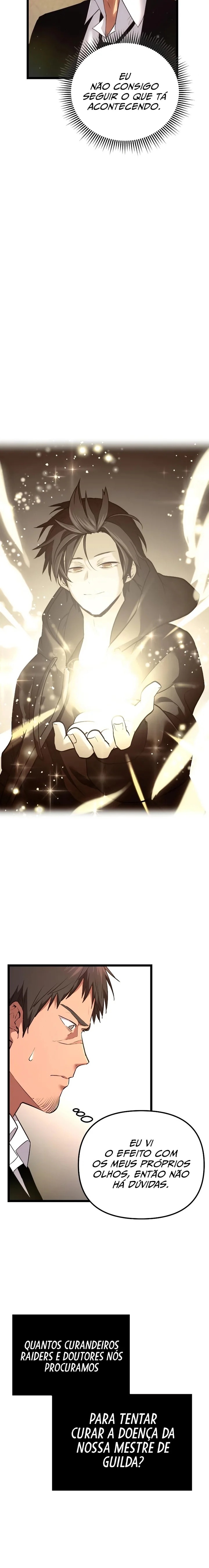 Read I Obtained a Mythic Item PT Manga Online
