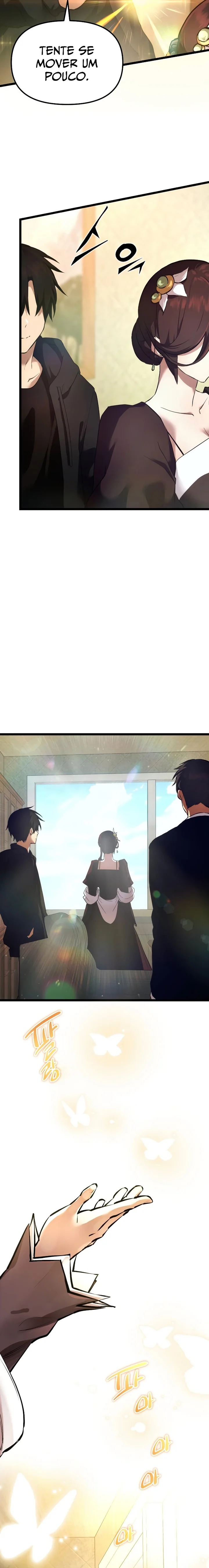 Read I Obtained a Mythic Item PT Manga Online