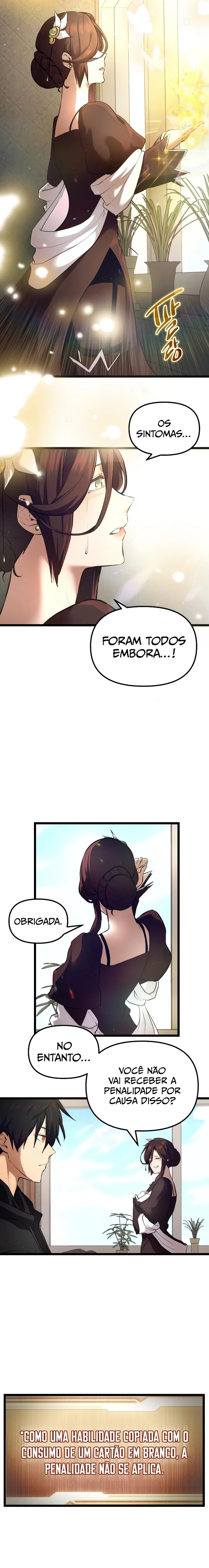 Read I Obtained a Mythic Item PT Manga Online