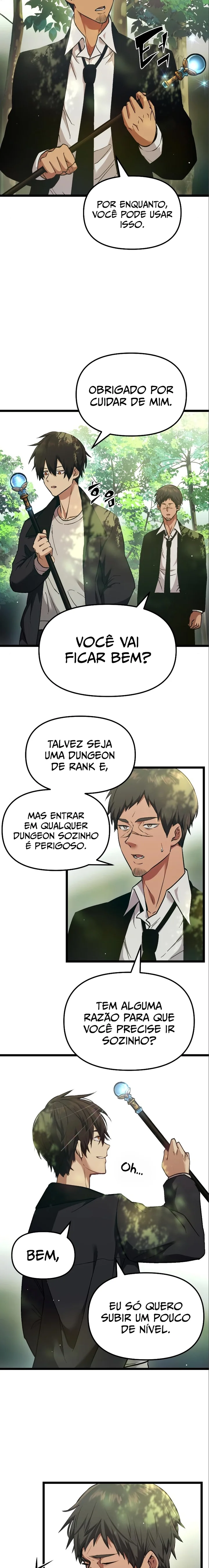 Read I Obtained a Mythic Item PT Manga Online