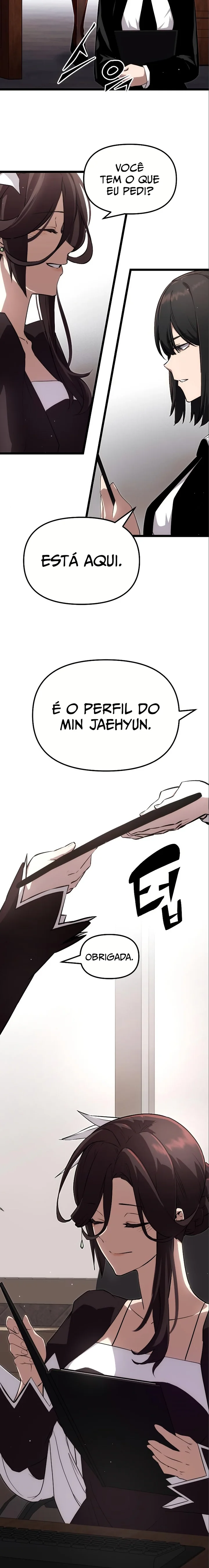 Read I Obtained a Mythic Item PT Manga Online