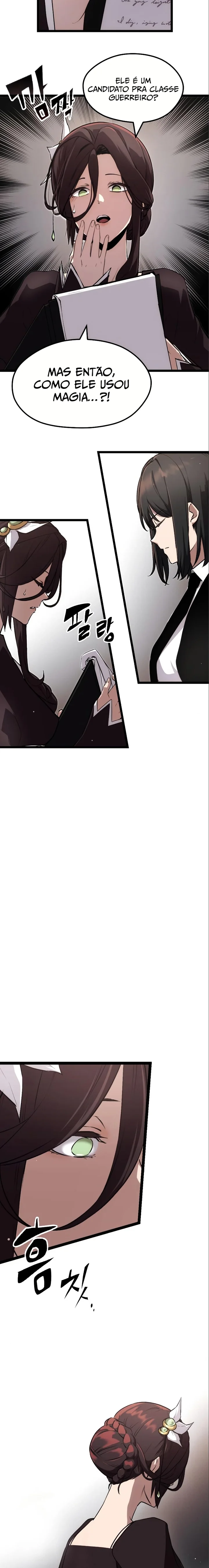 Read I Obtained a Mythic Item PT Manga Online