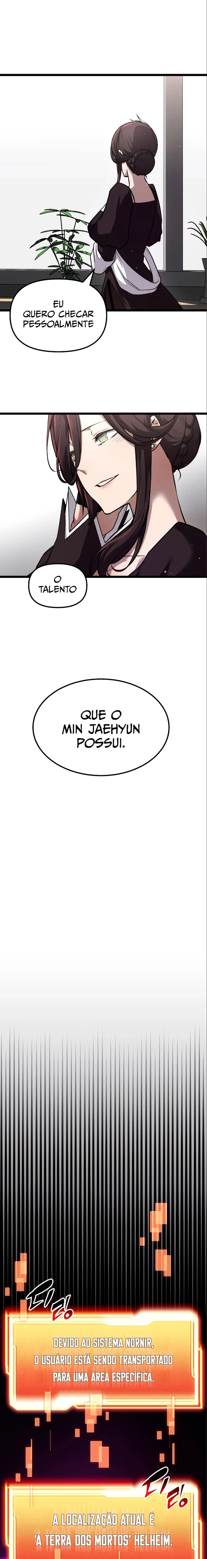 Read I Obtained a Mythic Item PT Manga Online