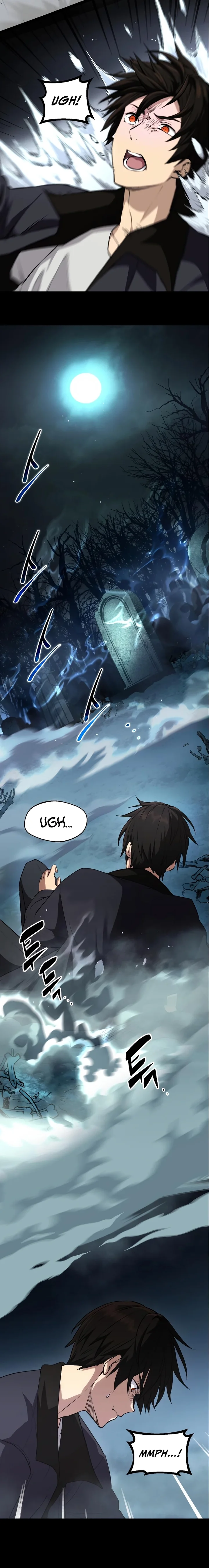 Read I Obtained a Mythic Item PT Manga Online