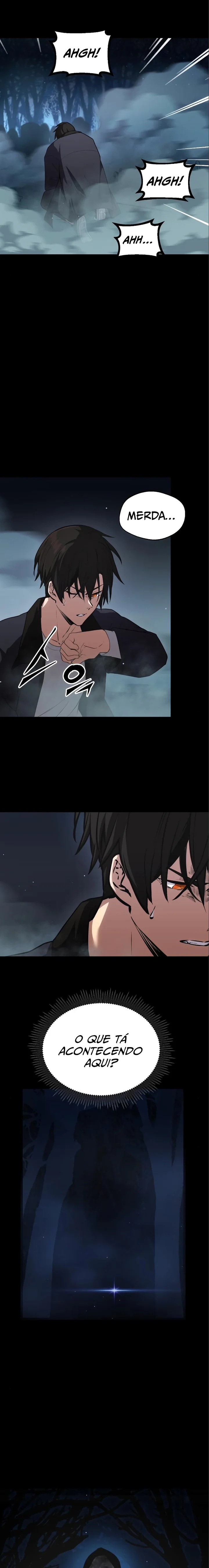 Read I Obtained a Mythic Item PT Manga Online