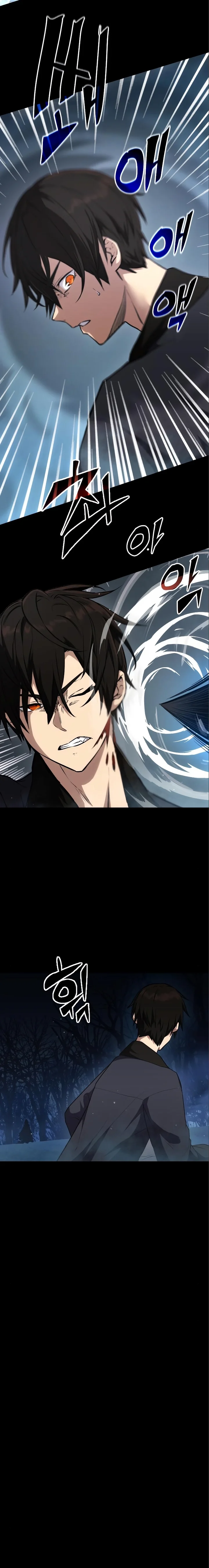 Read I Obtained a Mythic Item PT Manga Online