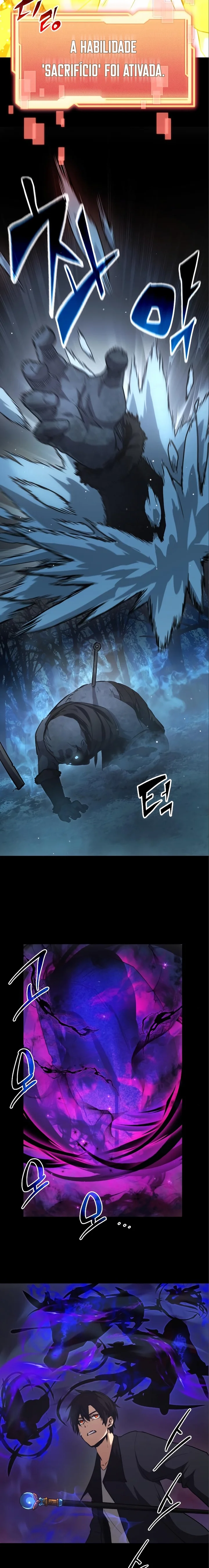 Read I Obtained a Mythic Item PT Manga Online