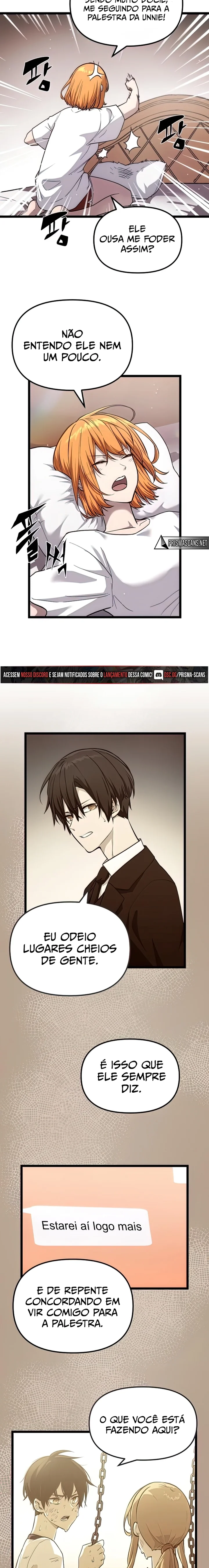 Read I Obtained a Mythic Item PT Manga Online