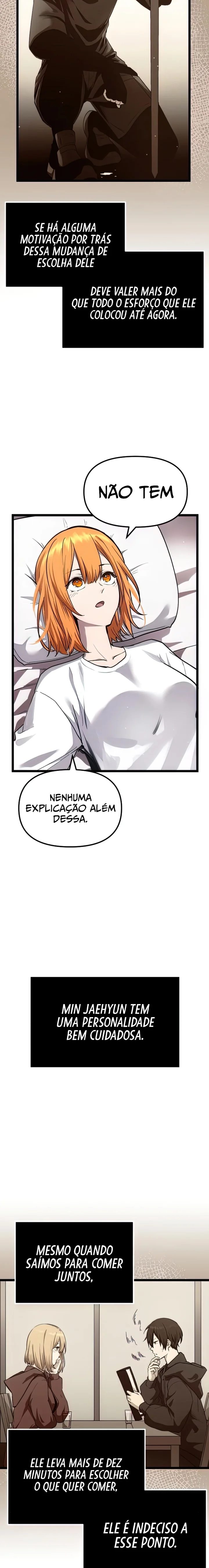 Read I Obtained a Mythic Item PT Manga Online