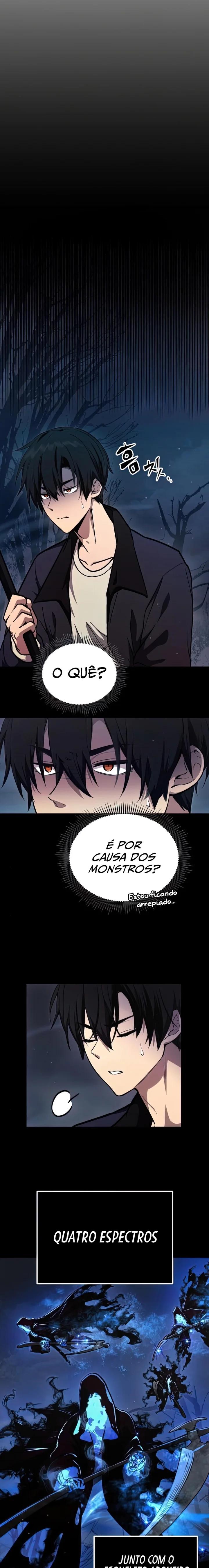 Read I Obtained a Mythic Item PT Manga Online