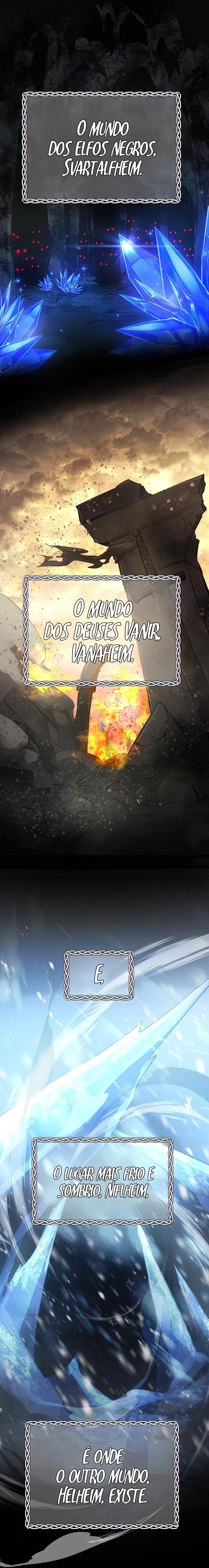Read I Obtained a Mythic Item PT Manga Online