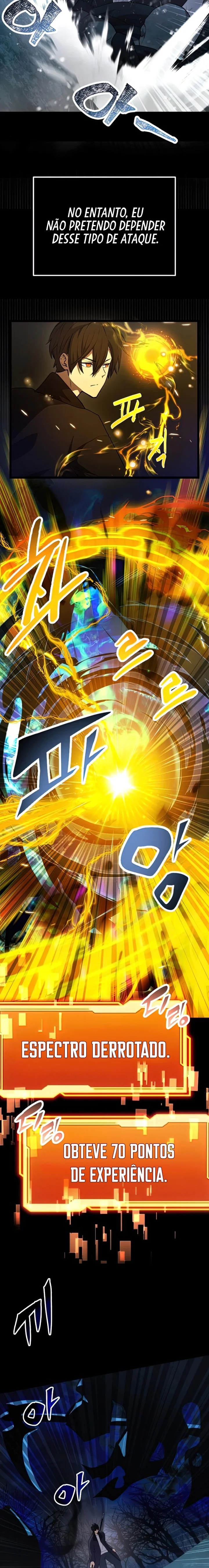 Read I Obtained a Mythic Item PT Manga Online