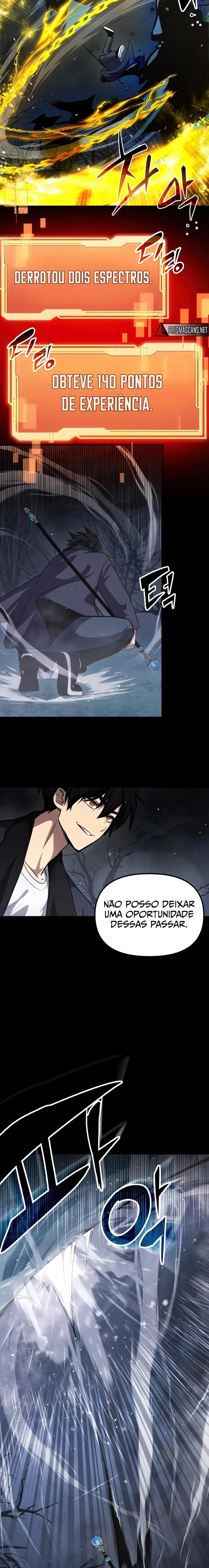 Read I Obtained a Mythic Item PT Manga Online