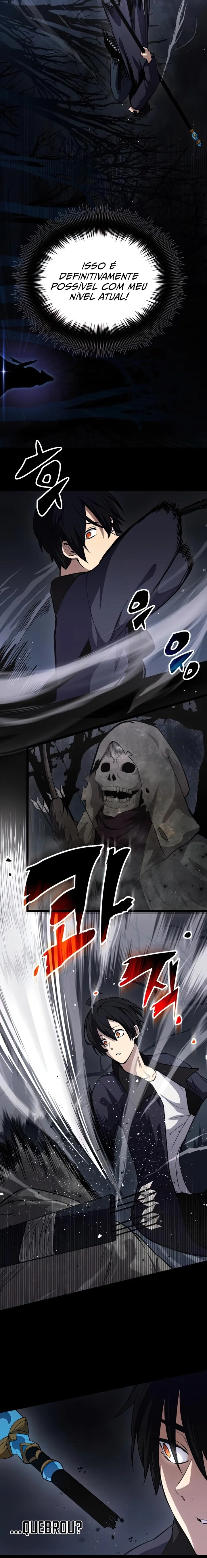 Read I Obtained a Mythic Item PT Manga Online