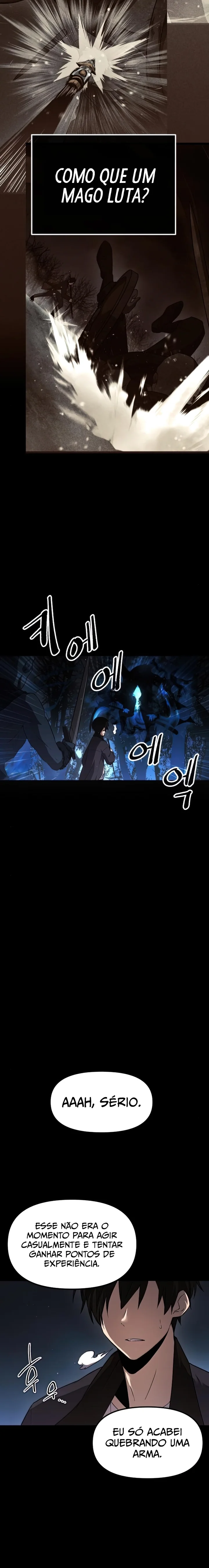 Read I Obtained a Mythic Item PT Manga Online