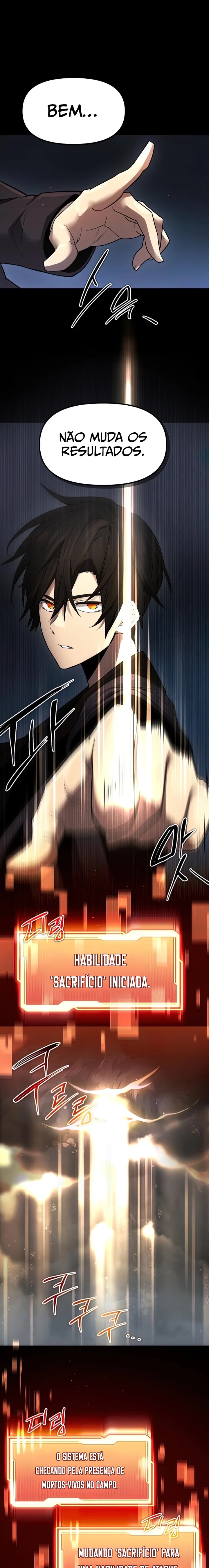Read I Obtained a Mythic Item PT Manga Online