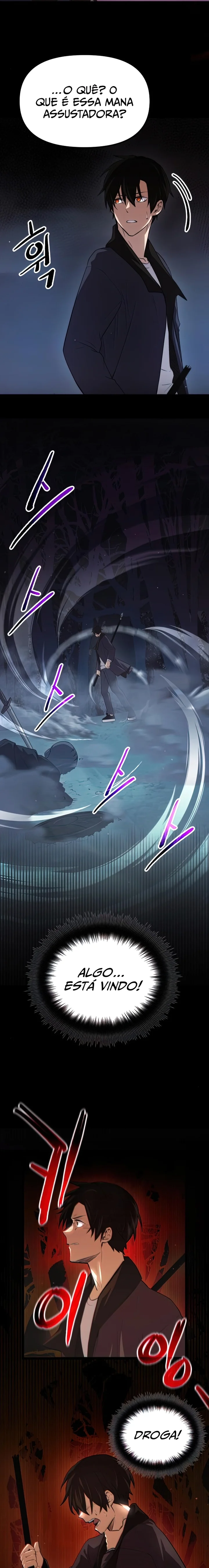Read I Obtained a Mythic Item PT Manga Online