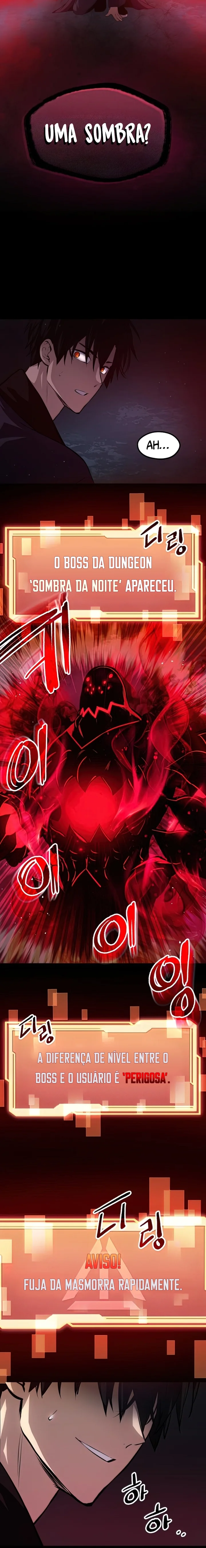 Read I Obtained a Mythic Item PT Manga Online