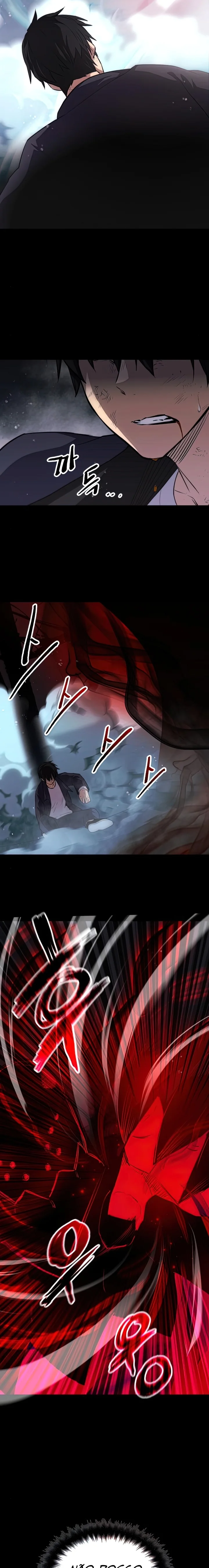 Read I Obtained a Mythic Item PT Manga Online