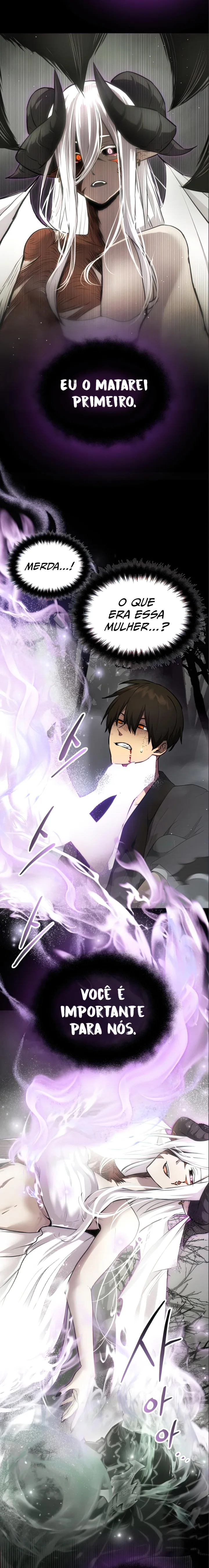 Read I Obtained a Mythic Item PT Manga Online