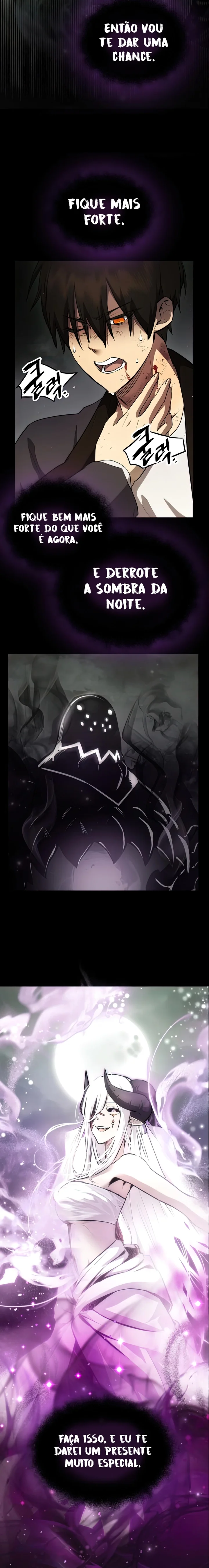 Read I Obtained a Mythic Item PT Manga Online