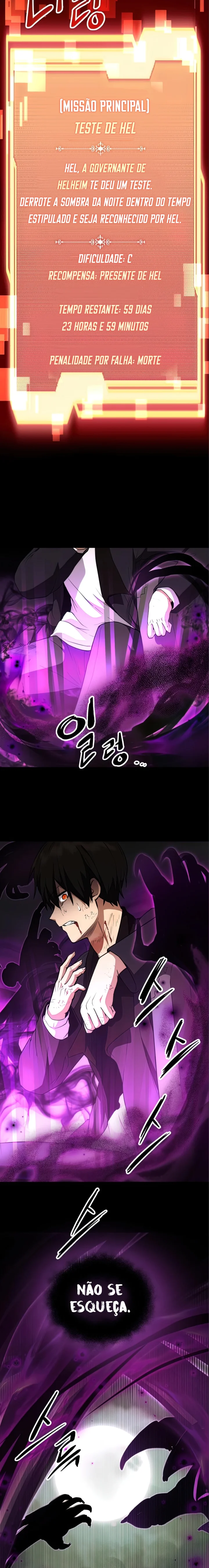 Read I Obtained a Mythic Item PT Manga Online