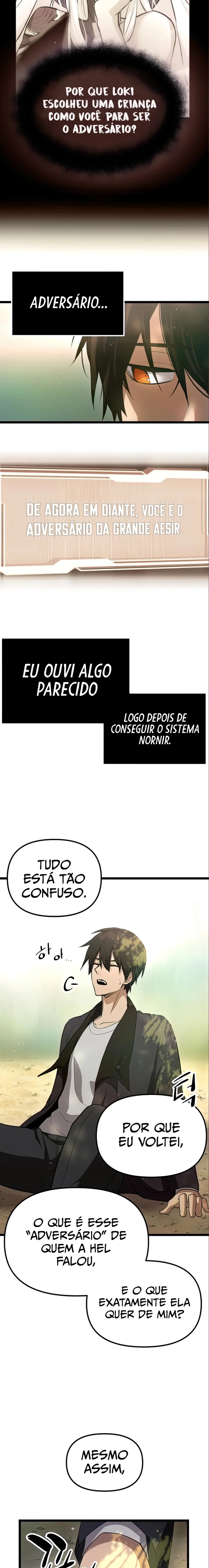 Read I Obtained a Mythic Item PT Manga Online