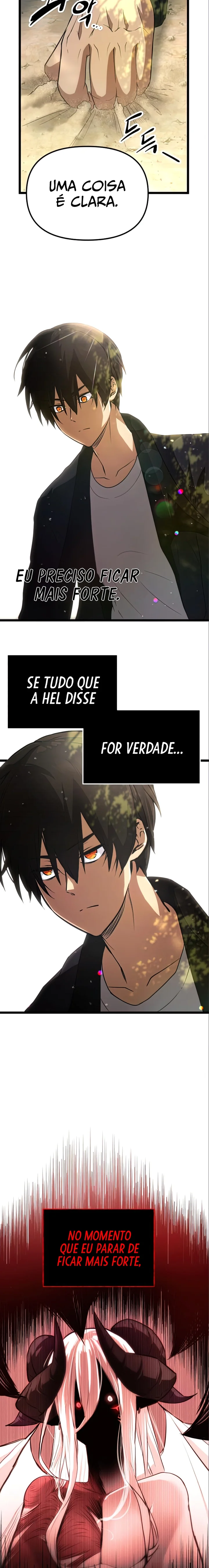 Read I Obtained a Mythic Item PT Manga Online