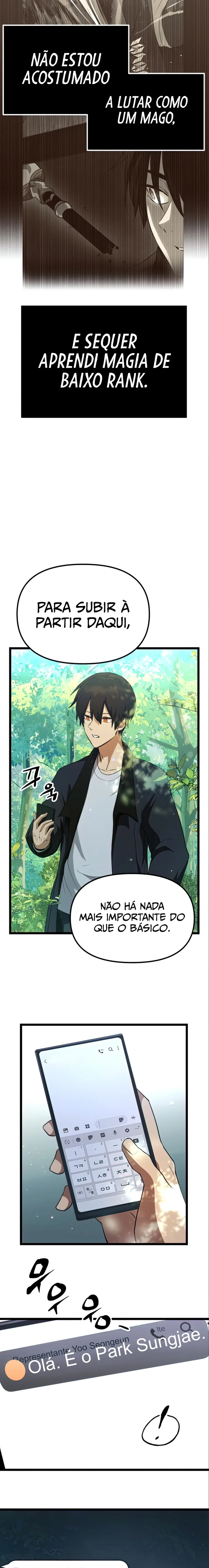 Read I Obtained a Mythic Item PT Manga Online