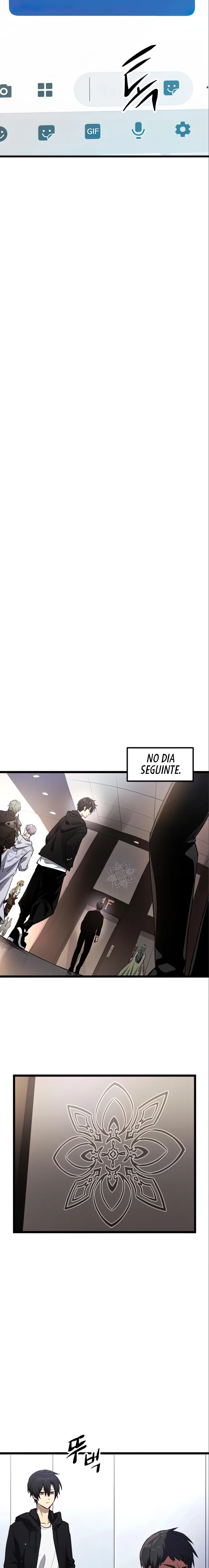 Read I Obtained a Mythic Item PT Manga Online