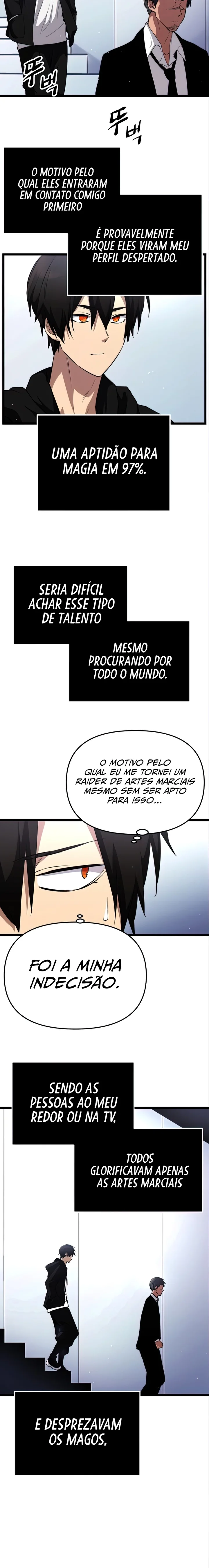 Read I Obtained a Mythic Item PT Manga Online